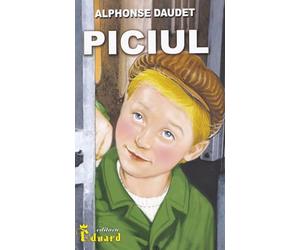 Piciul - Alphonse Daudet