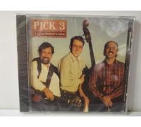 Pick 3 - Good Woman's Love