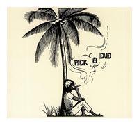 Keith Hudson Pick a Dub (Vinyl LP) 12" Album