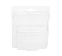 Pick A Lane Custodie protettive per auto Hot Wheels e Matchbox in scala 1:64 (confezione da 40)