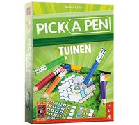 Pick a Pen Giardini