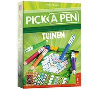 Pick a Pen Giardini