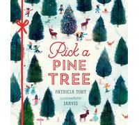 Pick a Pine Tree