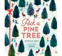 Pick a Pine Tree