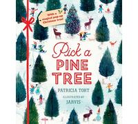 Pick a Pine Tree: Midi Edition