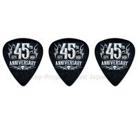 Pick & Bass per chitarra ESP 45th Anniversary Limited nuovo con tracking n.