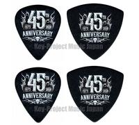 Pick & Bass per chitarra ESP 45th Anniversary Limited nuovo con tracking n.