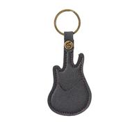 Pick Guitar Pick Borsa Stoccaggio Electric Guitar Borse Case Della Catena Chiave Adatto Per La Casa E Palcoscenico Lo Strumento Pratica Domestica