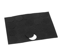 Pick Guitar Pick Grip Slip Proof Come Confort Round Pick Handle Accessore di Chitarra per Giocare a Miglioramento della Tecnica 20 Pezzi