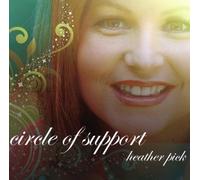 Pick, Heather - Circle Of Support