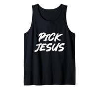 Pick Jesus Canotta