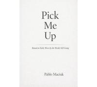 Pick Me Up