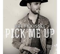 Pick Me Up by Kissel, Brett (2015-09-11)