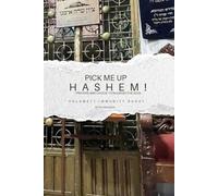 Pick Me Up HaShem Volume 11: Immunity Boost: A Spiritual Companion for Immune Restoration