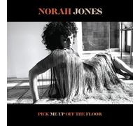 Pick Me Up Off The Floor - Norah Jones (Vinile)