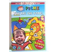 Pick-Me - You Are the Star [Edizione: Regno Unito]