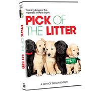 Pick Of The Litter