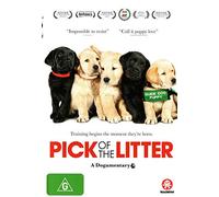 Pick Of The Litter: A Dogumentary