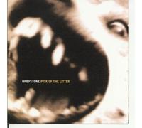 Pick of the Litter - Best of by Wolfstone (1997-01-01)