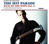 The Hit Parade Pick of the Pops - Volume 1 (Vinyl LP)