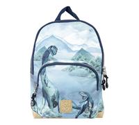 Pick & Pack zaino All About Dinos Backpack S Dusty Green