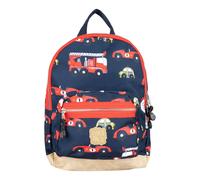 Pick & Pack zaino Cars Backpack S Navy