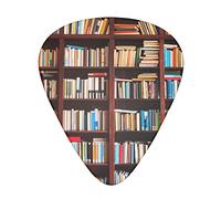 Pick per chitarra books Advanced guitar pick 12 pieces Three thicknesses for bass,electric guitar,acoustic guitar bag