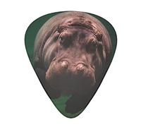 Pick per chitarra Diving 3 Different Thickness Abstract Art Colorful Celluloid Guitar Pick Plectrums For Bass,Music Lovers Guitar PlayersElectric,Acoustic Guitars Includes 0.46mm,0.71mm,0.96mm