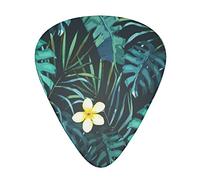 Pick per chitarra Hawaiian Advanced guitar pick 12 pieces Three thicknesses for bass,electric guitar,acoustic guitar bag