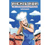 PICK & POP: The Ultimate Basketball Rhyme Book