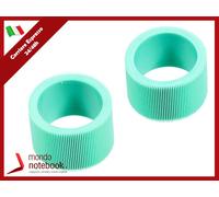 Pick tires Rullo di presa Lexmark MS610DTN MS610DTE MS610DN MS610DE MS510DN