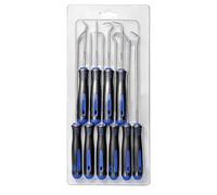 Pick Tool Set 10-Piece Maintenance - - Pick Tools Kit Maintenance Hook Kit