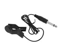 Pick Up Accordatore per Violino e Chitarra Acustica 1 Pz