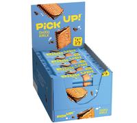 Pick Up Choco E Latte Croccante Crema Di Latte 24 X 28G