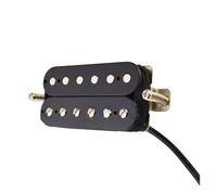 Pick-up Elettrico Accessorio Per La Posizione Del Ponte Pickup Per Chitarra Elettrica Professionale Per Strumento Musicale Alnico 5 A Carica Manuale(4)