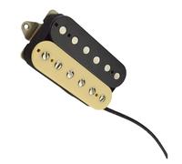 Pick-up Elettrico Accessorio Per La Posizione Del Ponte Pickup Per Chitarra Elettrica Professionale Per Strumento Musicale Alnico 5 A Carica Manuale(2)