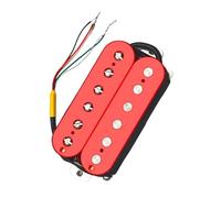 Pick-up Elettrico Pickup Per Chitarra Elettrica Alnico 2 N 50 7-8K / B 52 8-9K(28)