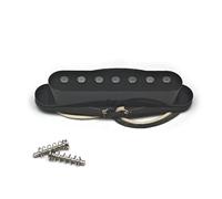 Pick-up Elettrico Pickup Per Chitarra Elettrica Professionale A 7 Corde Alnico 5 Vintage Single Coil Con Un'azione Di 61.2 Mm(Midele 1pc)