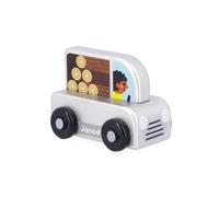 Pick up Legno In Terra - Cross Roads