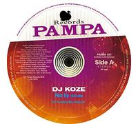Pick Up ( lp_record )