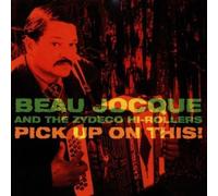 Pick Up On This! by Beau Jocque (1995-08-01)