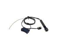 Pick-up per Chitarra Acustica Accessori Kit Pickup Preamplificatore Endpin Jack Per Chitarra Acustica Kit Preamplificatore Endpin Jack