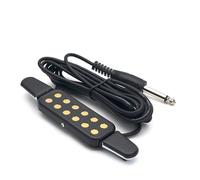 Pick-up per Chitarra Acustica Accessori Pickup Per Chitarra Acustica Acustica Pickup Per Chitarra Folk Senza Fori Amplificatore Per Fori Sonori