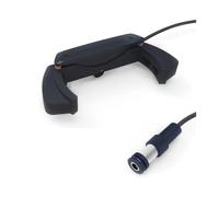 Pick-up per Chitarra Acustica Accessori Pickup Per Chitarra Acustica Pro Sistema Doppio Preamplificatore Microfono Incorporato Per Accessori Per Chitarra Acustica Da 39-42 Pollici