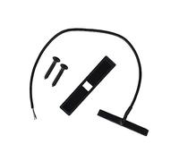 Pick-up per Chitarra Acustica Chitarra Acustica Bridge Saddle Piezo Pickup Per Violino Ukulele Mandolino Accessori Per Strumenti A 4 Corde