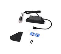 Pick-up per chitarra acustica Chitarra acustica Pickup Active Soundhole Microfono magnetico Dual Pickup Sistemi di pickup Controllo del volume