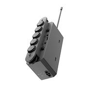 Pick-up per Chitarra Acustica Microfono Acustico Double Delay Effetto Chorus Pickup Per Chitarra Pickup Magnetico Per Chitarra