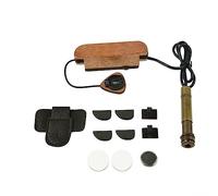Pick-up per Chitarra Acustica Pickup Magnetico Soundhole Pickup Per Chitarra Acustica In Legno Per Kit Chitarra Folk