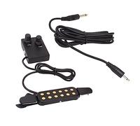 Pick-up per Chitarra Acustica Pickup per chitarra in legno con pickup per chitarra regolabile Pickup per apertura libera