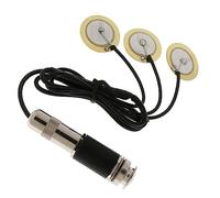 Pick-up per Chitarra Acustica Pickup Trasduttore Piezoelettrico Per Chitarra Folk Acustica E Altri Strumenti A Corda
